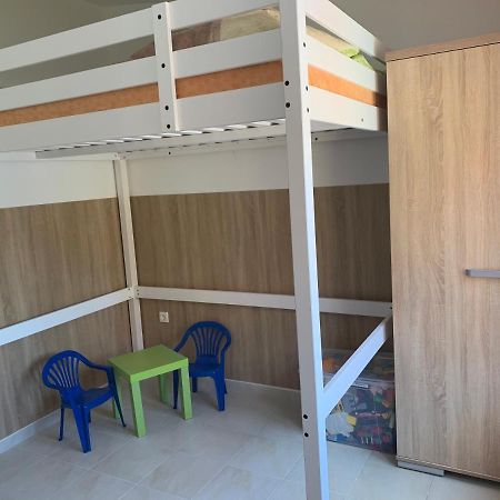 Armada Family Apartment Hajduszoboszlo Luaran gambar