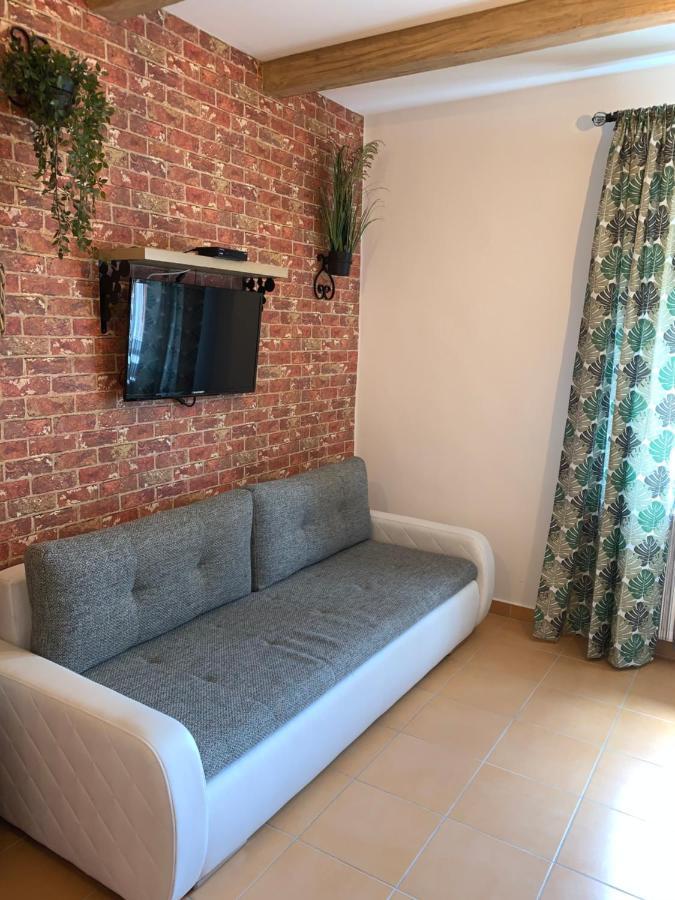 Armada Family Apartment Hajduszoboszlo Luaran gambar