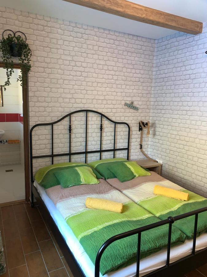 Armada Family Apartment Hajduszoboszlo Luaran gambar
