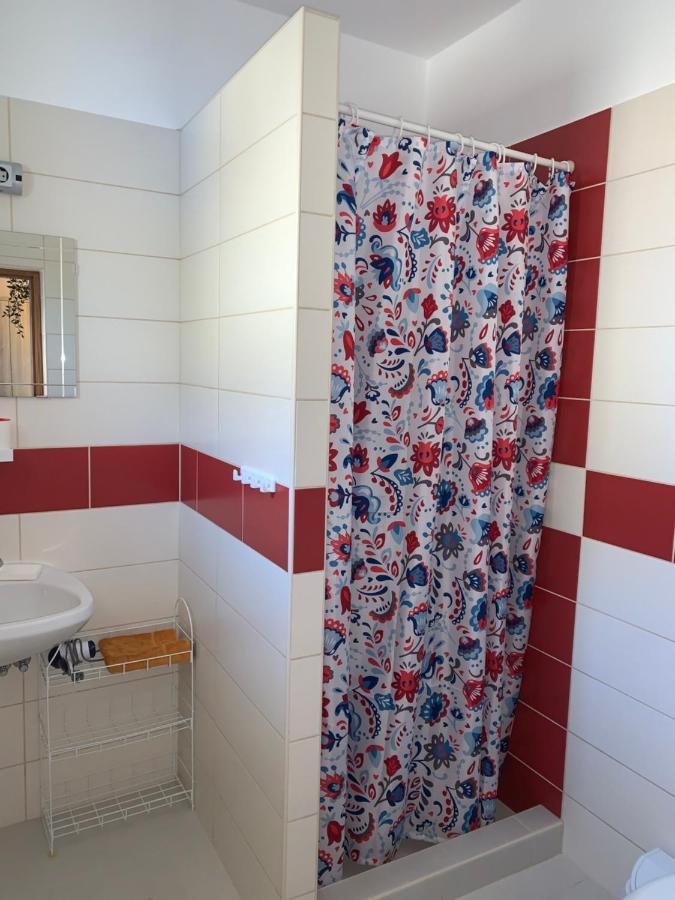 Armada Family Apartment Hajduszoboszlo Luaran gambar