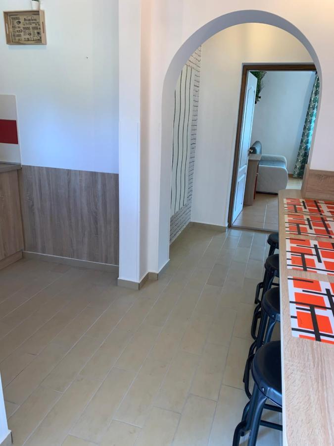 Armada Family Apartment Hajduszoboszlo Luaran gambar