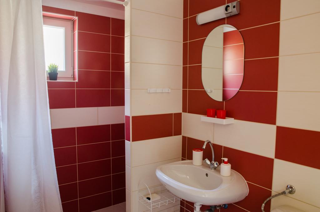 Armada Family Apartment Hajduszoboszlo Luaran gambar