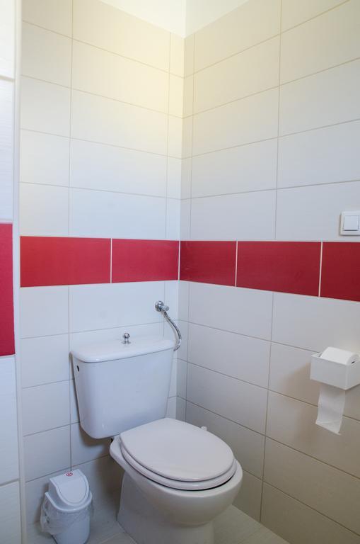 Armada Family Apartment Hajduszoboszlo Bilik gambar