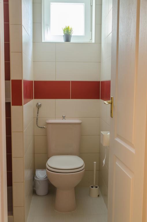 Armada Family Apartment Hajduszoboszlo Bilik gambar